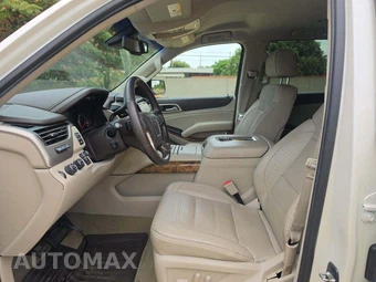 2015 GMC Yukon Denali 5SA - miniatura 6