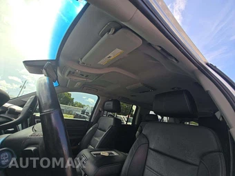 2015 GMC Yukon Denali XL 5SA - miniatura 11