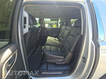 2015 GMC Yukon Denali XL 5SA - miniatura 13