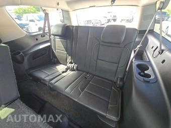 2015 GMC Yukon Denali XL 5SA - miniatura 14
