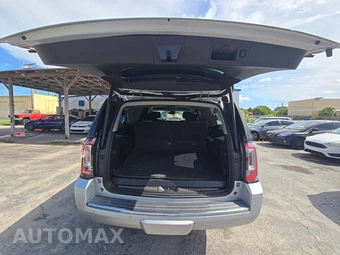 2015 GMC Yukon Denali XL 5SA - miniatura 15