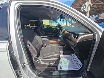 2015 GMC Yukon Denali XL 5SA - miniatura 19