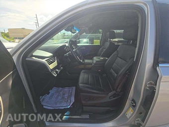 2015 GMC Yukon Denali XL 5SA - miniatura 6