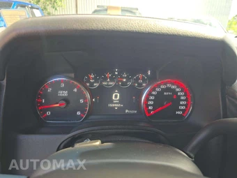 2015 GMC Yukon Denali XL 5SA - miniatura 9