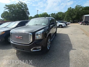 2015 GMC Yukon Denali XL 5SA