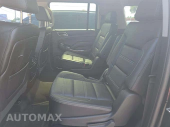 2015 GMC Yukon Denali XL 5SA - miniatura 10