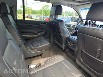 2015 GMC Yukon Denali XL 5SA - miniatura 14