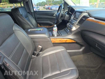 2015 GMC Yukon Denali XL 5SA - miniatura 16