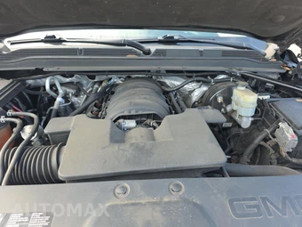 2015 GMC Yukon Denali XL 5SA - miniatura 25