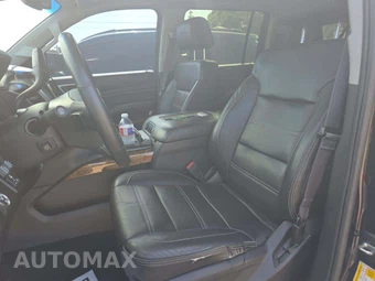 2015 GMC Yukon Denali XL 5SA - miniatura 3