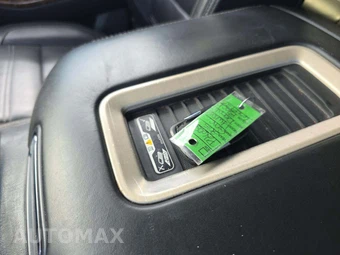 2015 GMC Yukon Denali XL 5SA - miniatura 5