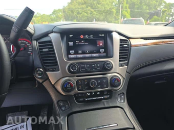2015 GMC Yukon Denali XL 5SA - miniatura 7