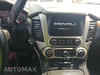 2015 GMC Yukon Denali XL 5SA - miniatura 11