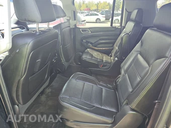 2015 GMC Yukon Denali XL 5SA - miniatura 13