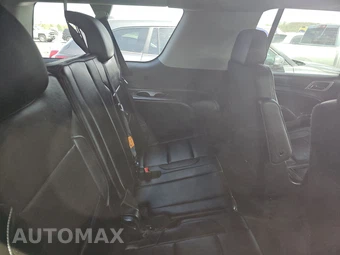 2015 GMC Yukon Denali XL 5SA - miniatura 14