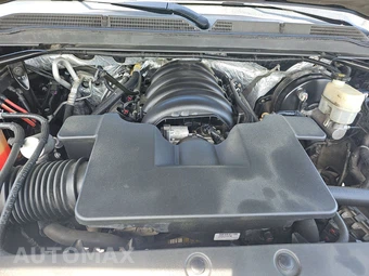 2015 GMC Yukon Denali XL 5SA - miniatura 16