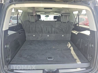 2015 GMC Yukon Denali XL 5SA - miniatura 17