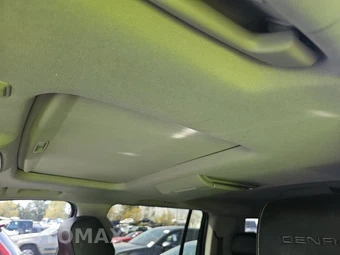 2015 GMC Yukon Denali XL 5SA - miniatura 19