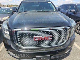 2015 GMC Yukon Denali XL 5SA - miniatura 2