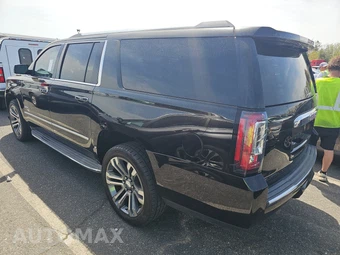 2015 GMC Yukon Denali XL 5SA - miniatura 6
