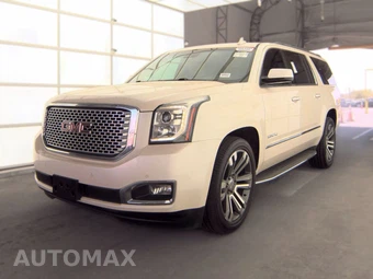 2015 GMC Yukon Denali XL 5SA