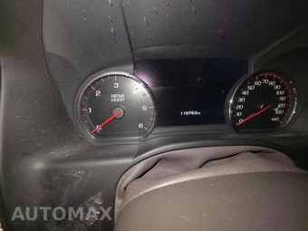 2015 GMC Yukon Denali XL 5SA - miniatura 12