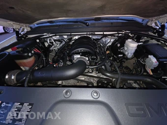 2015 GMC Yukon Denali XL 5SA - miniatura 15