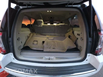 2015 GMC Yukon Denali XL 5SA - miniatura 16
