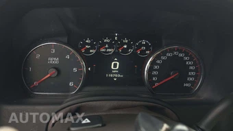 2015 GMC Yukon Denali XL 5SA - miniatura 21