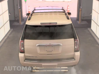 2015 GMC Yukon Denali XL 5SA - miniatura 5