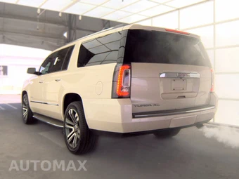 2015 GMC Yukon Denali XL 5SA - miniatura 6