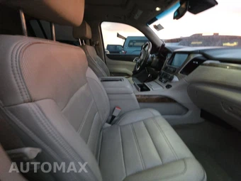 2015 GMC Yukon Denali XL 5SA - miniatura 8
