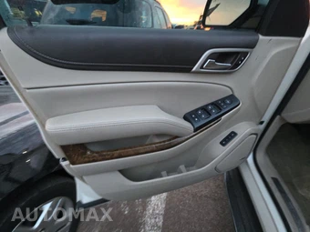2015 GMC Yukon Denali XL 5SA - miniatura 9