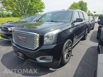 2015 GMC Yukon Denali XL 5SA