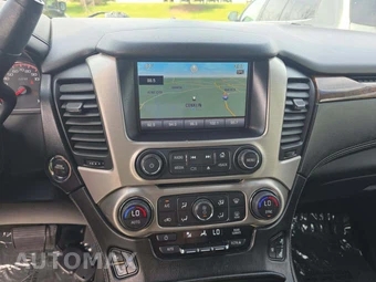 2015 GMC Yukon Denali XL 5SA - miniatura 10