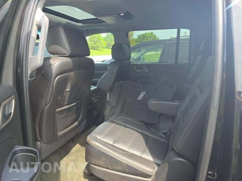 2015 GMC Yukon Denali XL 5SA - miniatura 13