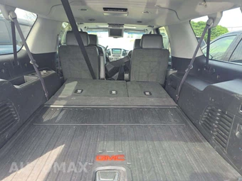 2015 GMC Yukon Denali XL 5SA - miniatura 15