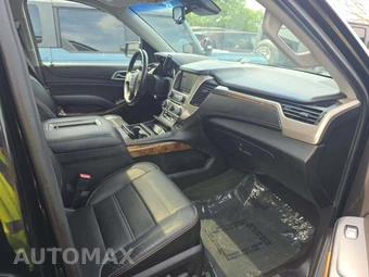2015 GMC Yukon Denali XL 5SA - miniatura 19