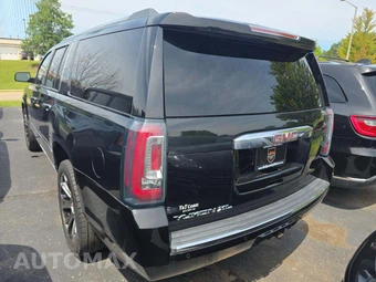 2015 GMC Yukon Denali XL 5SA - miniatura 2