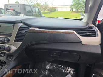 2015 GMC Yukon Denali XL 5SA - miniatura 20