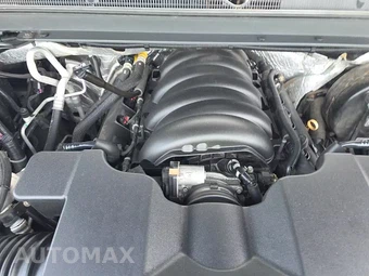 2015 GMC Yukon Denali XL 5SA - miniatura 24