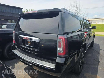 2015 GMC Yukon Denali XL 5SA - miniatura 3