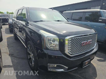 2015 GMC Yukon Denali XL 5SA - miniatura 4