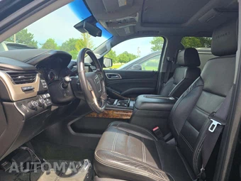 2015 GMC Yukon Denali XL 5SA - miniatura 6