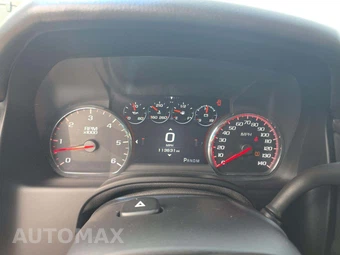 2015 GMC Yukon Denali XL 5SA - miniatura 9