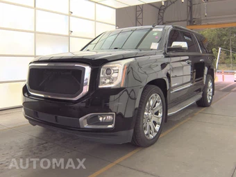 2015 GMC Yukon Denali XL 5SA