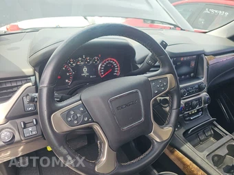 2015 GMC Yukon Denali XL 5SA - miniatura 10