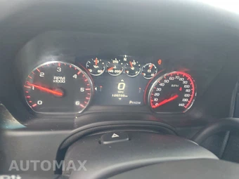 2015 GMC Yukon Denali XL 5SA - miniatura 12