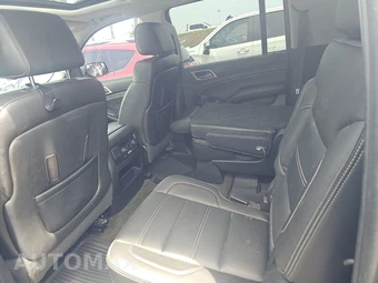 2015 GMC Yukon Denali XL 5SA - miniatura 13