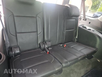 2015 GMC Yukon Denali XL 5SA - miniatura 14